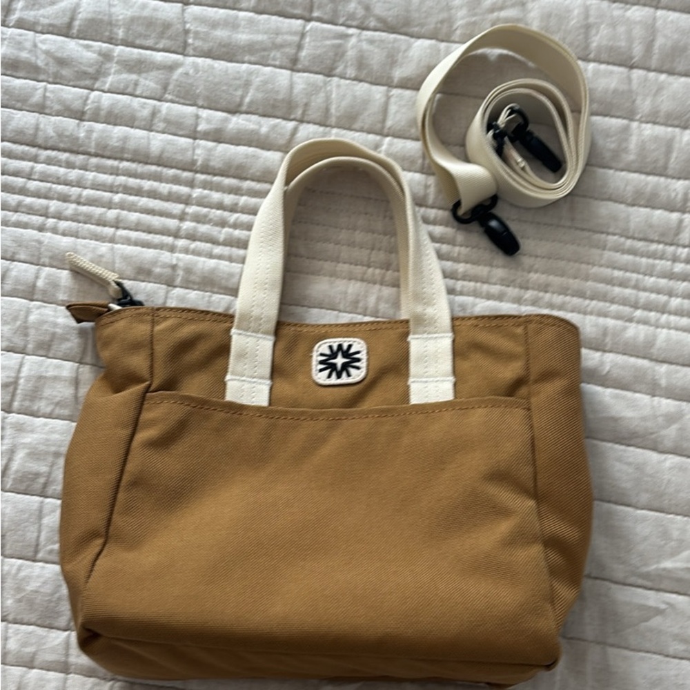Walker Family Goods Tote